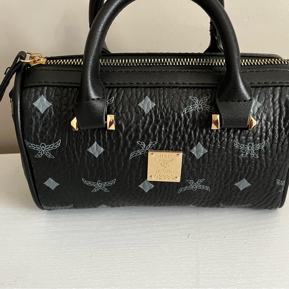 Black bag